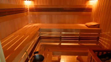 Сауна Круиз изображение 9