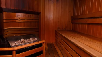 Сауна Круиз изображение 11
